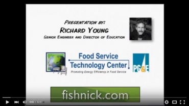 Food Cost Up, Energy Cost Down webinar